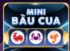 Bau Cua Mini Tipclub Meo va Chien Luoc Thang Lon