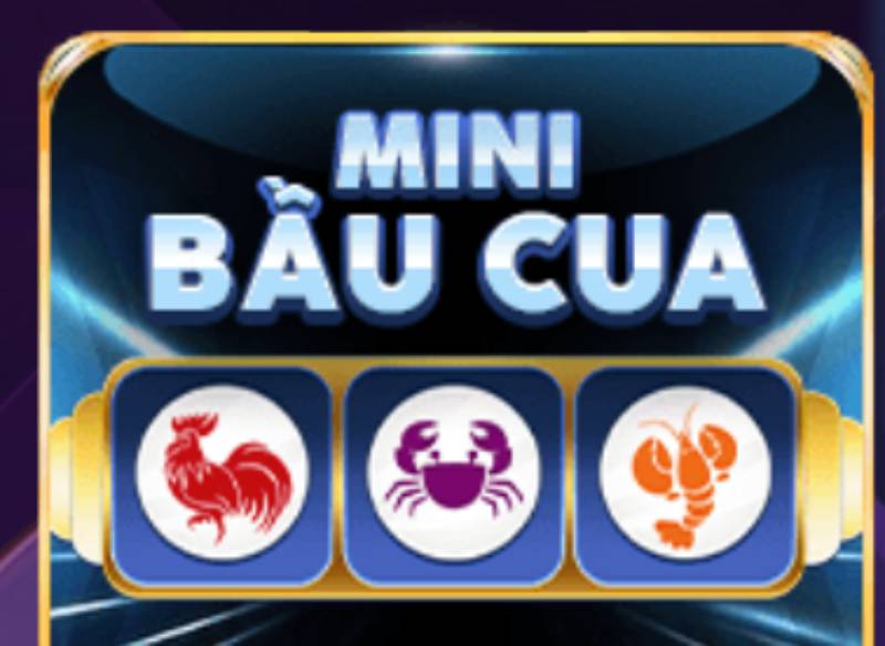Bầu Cua Mini Tipclub - Mẹo và Chiến Lược Thắng Lớn 1 Bau Cua Mini Tipclub Meo va Chien Luoc Thang Lon