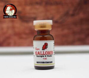 Bi Quyet Chon Thuoc Nuoi Ga Da Dung Dung De