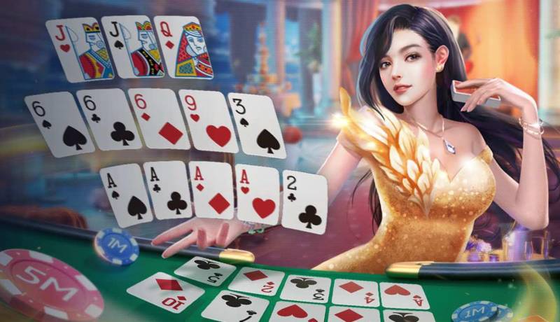 Cách Chơi Bài Mậu Binh Dễ Hiểu Và Dễ Ăn Tiền 1 Cách Chơi Bài Mậu Binh Dễ Hiểu Và Dễ Ăn Tiền