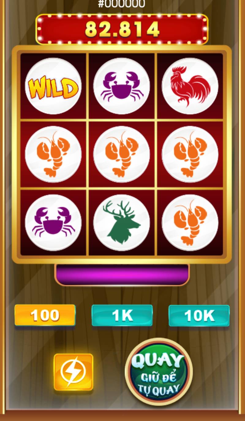 Bầu Cua Mini Tipclub - Mẹo và Chiến Lược Thắng Lớn 2 Cách Chơi Bầu Cua Mini Tipclub