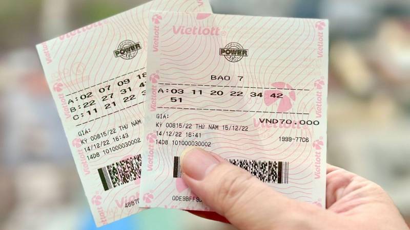 Cách Soi Cầu Xổ Số Vietlott Chuẩn Xác Từ Người Chơi Thực Chiến 1 Cách Soi Cầu Xổ Số Vietlott Chuẩn Xác Từ Người Chơi Thực Chiến