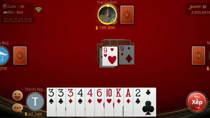 5 Mẹo Chơi Tiến Lên Miền Nam Giúp Bạn Thắng Lớn 2 Ghi nhớ bài – Kỹ năng tưởng phụ nhưng lại là “vũ khí ngầm”