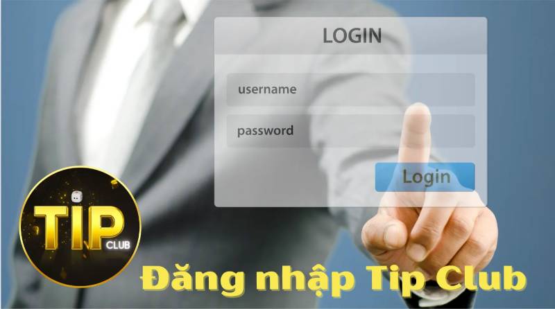 Hướng Dẫn Chi Tiết Đăng Nhập TipClub Đơn Giản