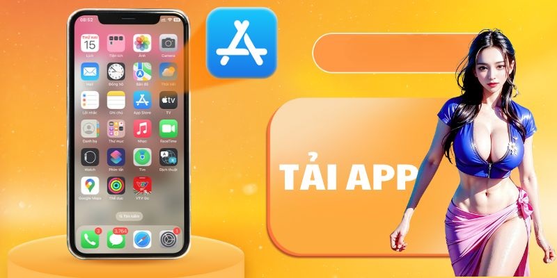 Hướng dẫn tải app TipClub cho iOS