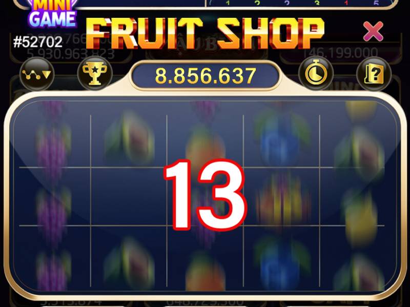 Fruit Shop Tipclub – Mẹo Chơi Và Cách Chinh Phục Game 4 Kích hoạt chế độ Freespin