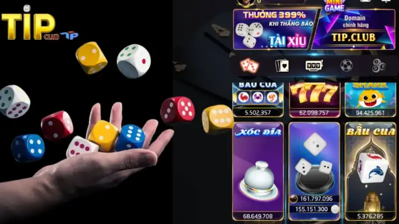 Lưu ý khi tải app TipClub