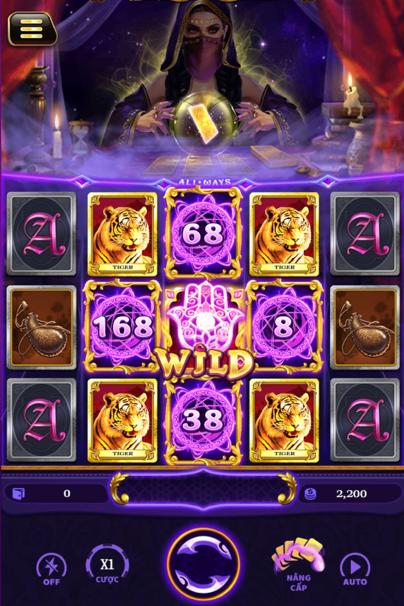 Mẹo chơi Bảo Vật Ba Tư hiệu quả