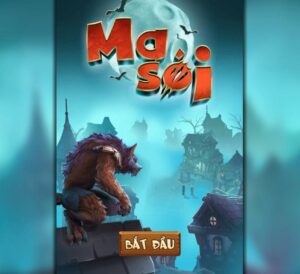 Nổ Hũ Ma Sói Tipclub - Trải Nghiệm Game Slot Hấp Dẫn