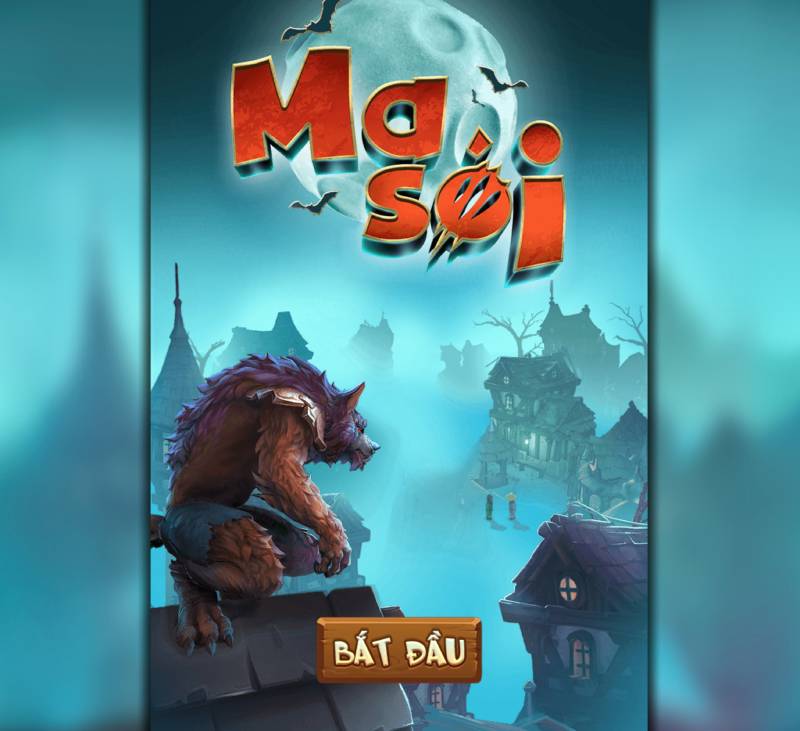 Nổ Hũ Ma Sói Tipclub - Trải Nghiệm Game Slot Hấp Dẫn