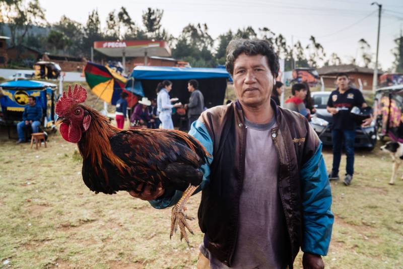 Tướng tá chuẩn – Nét riêng của những con “máu chiến”