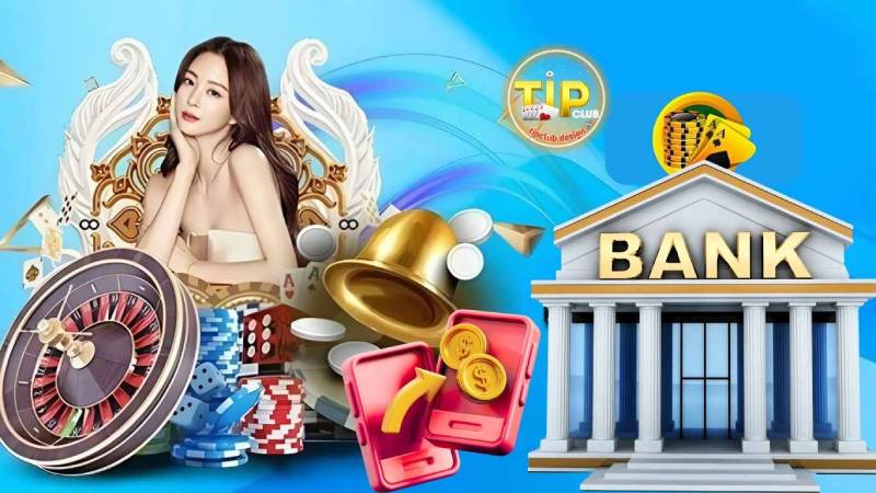 Ưu điểm khi nạp tiền vào TipClub